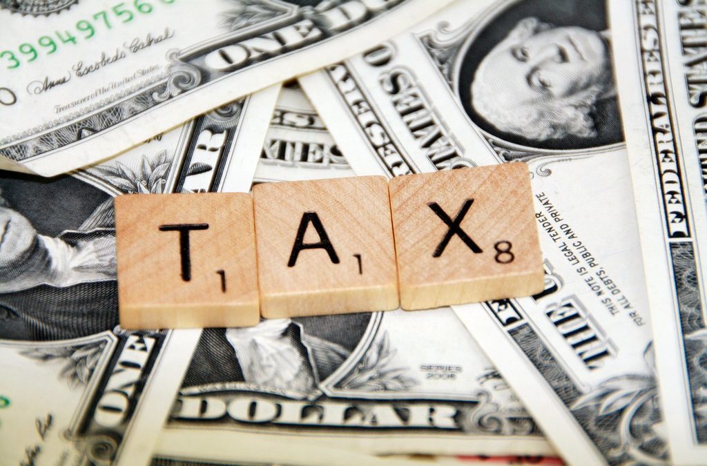 Is a Change to the Estate Tax on the Horizon?