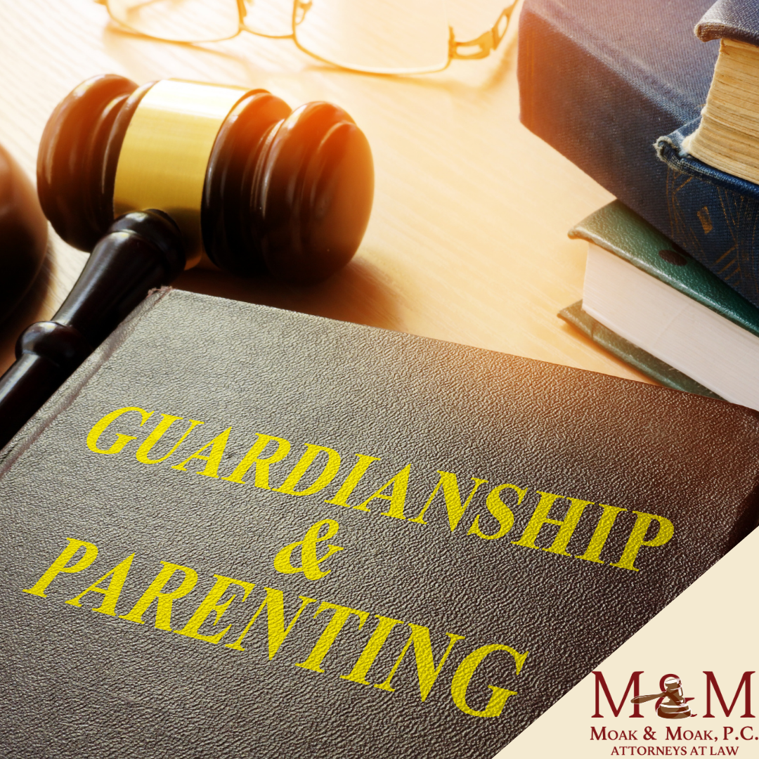 Frequently Asked Questions About Guardianships