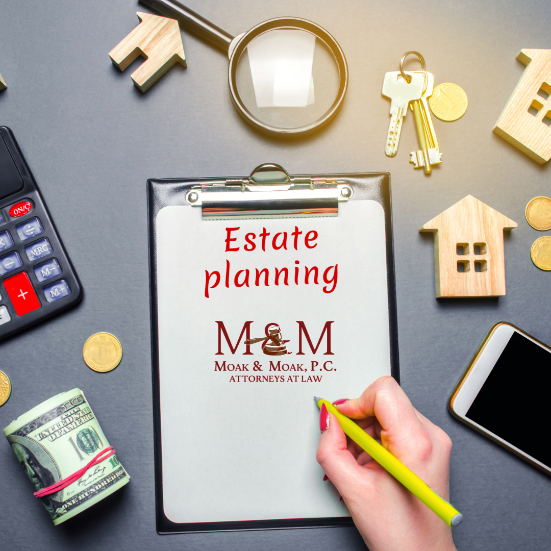 Experience and Training Make the Difference in Estate Planning