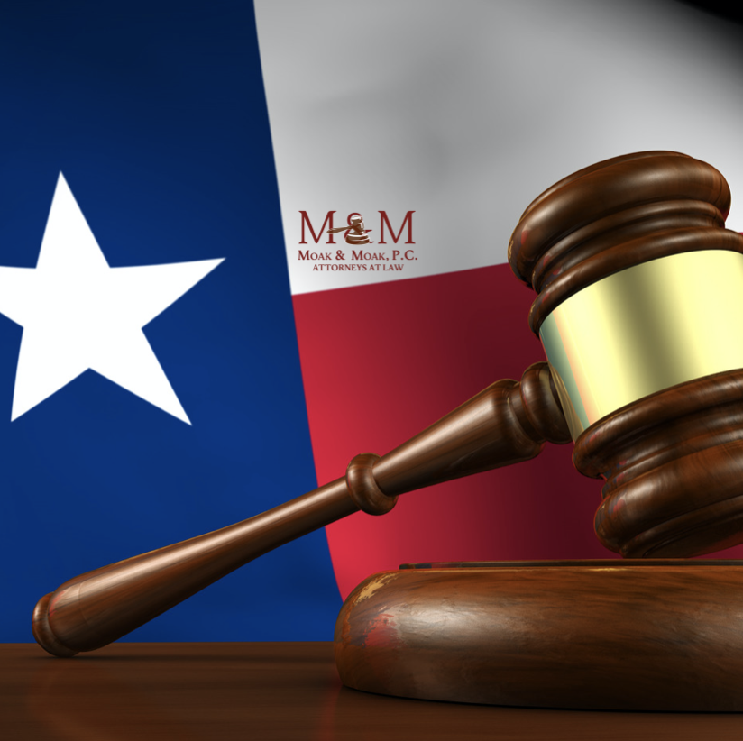 Welcome to Texas! Have you reviewed your Estate Plan?