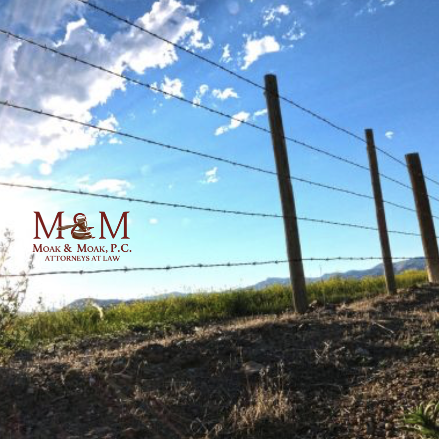 Building, Replacing & Maintaining Fences