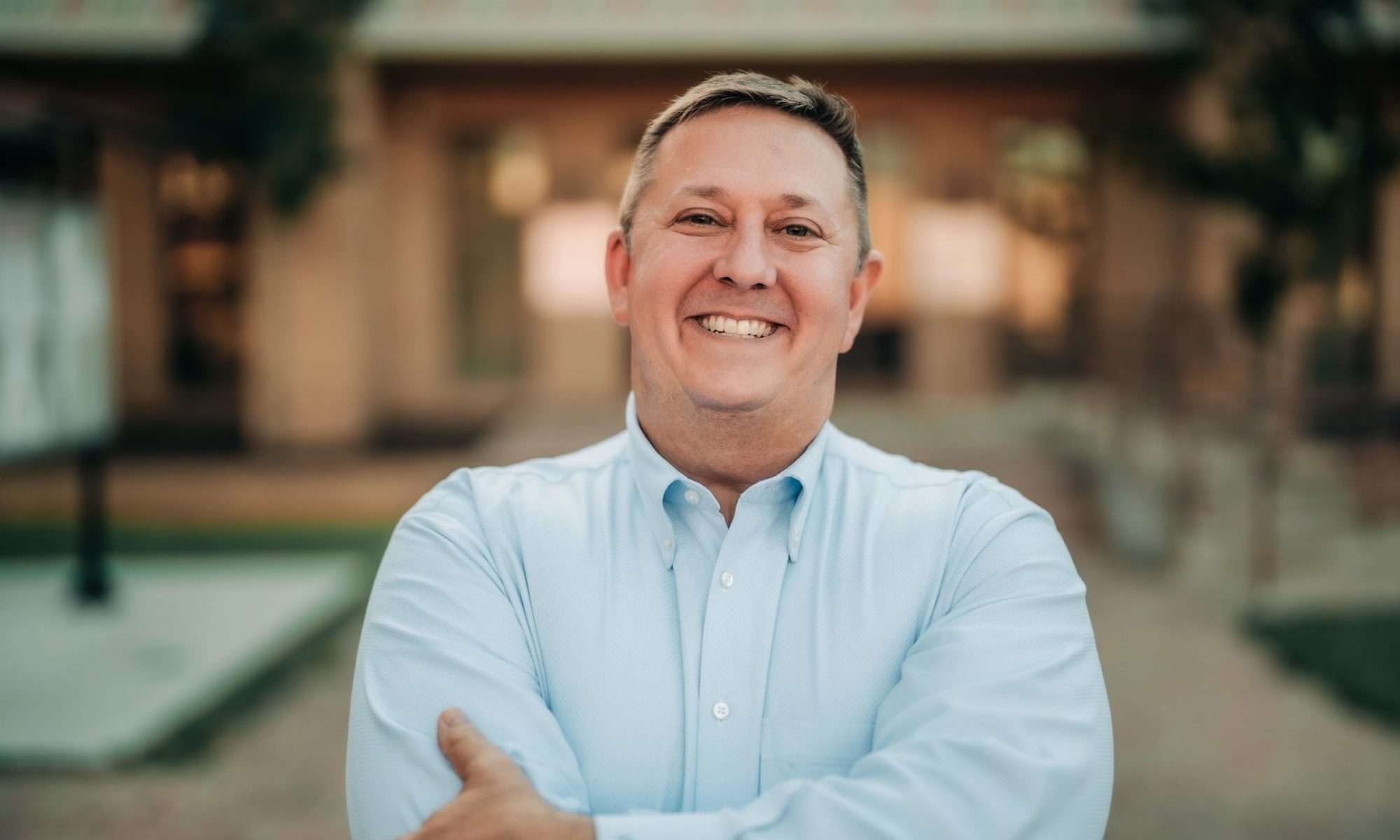 Sam Moak, Real Estate Attorney, Huntsville