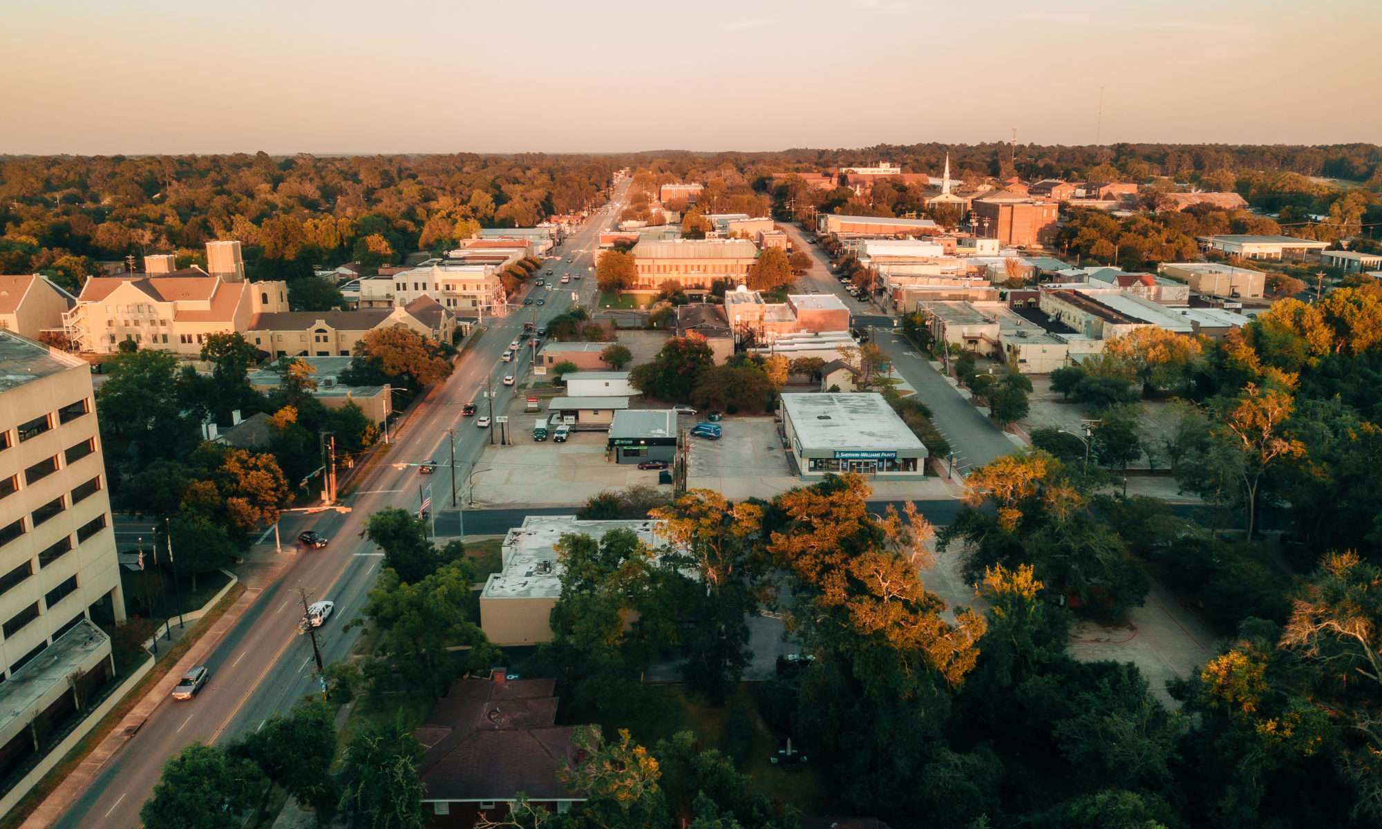 Huntsville, Texas