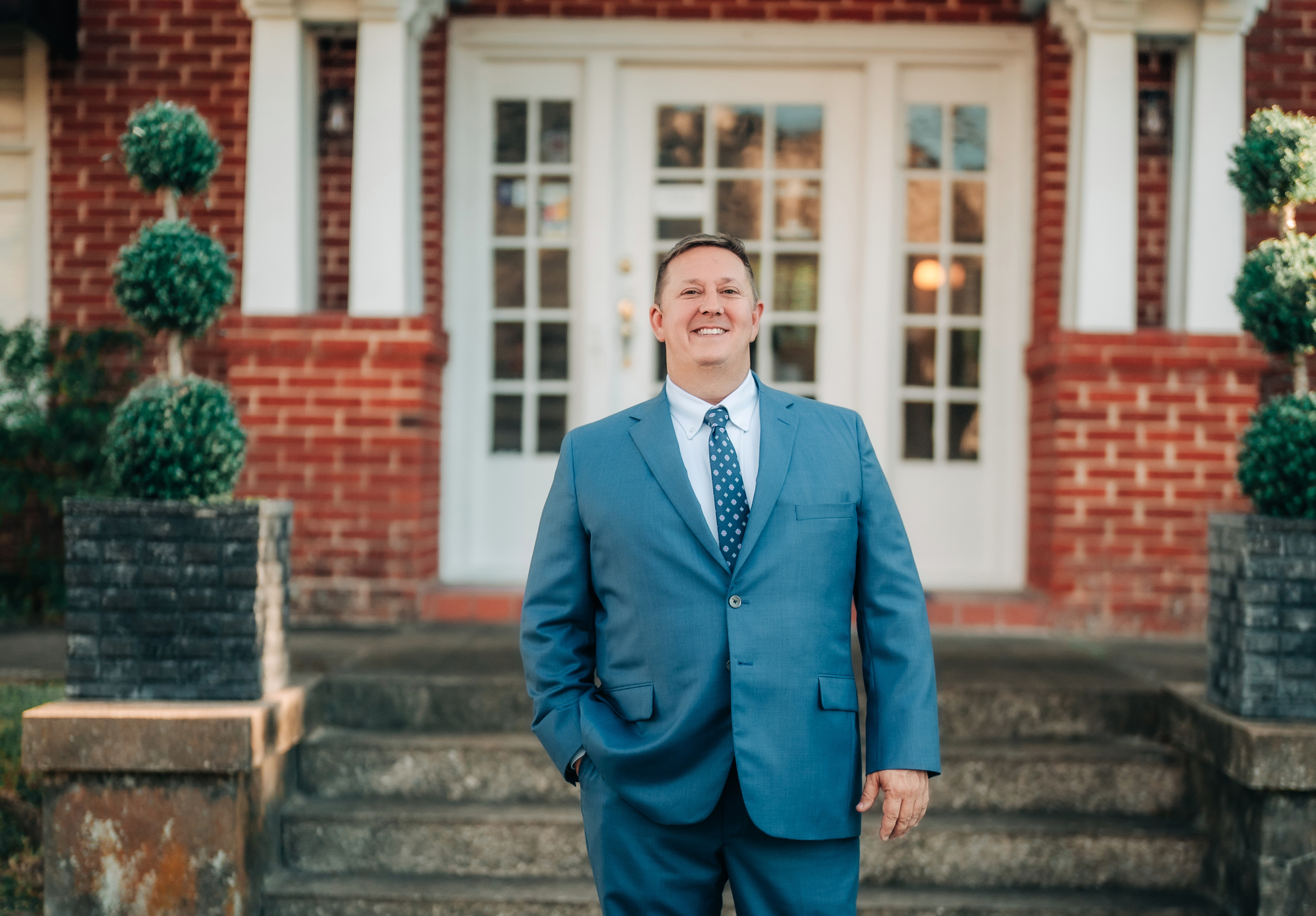 Attorney, Huntsville, Real Estate and Probate Law