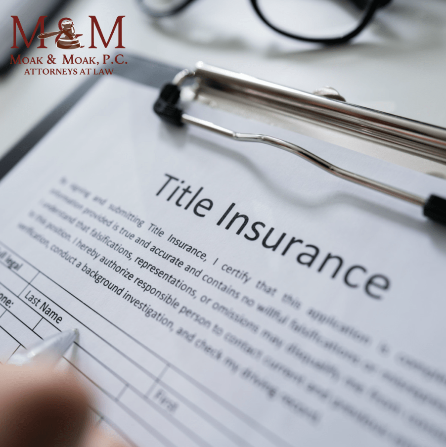 Importance of Title Insurance