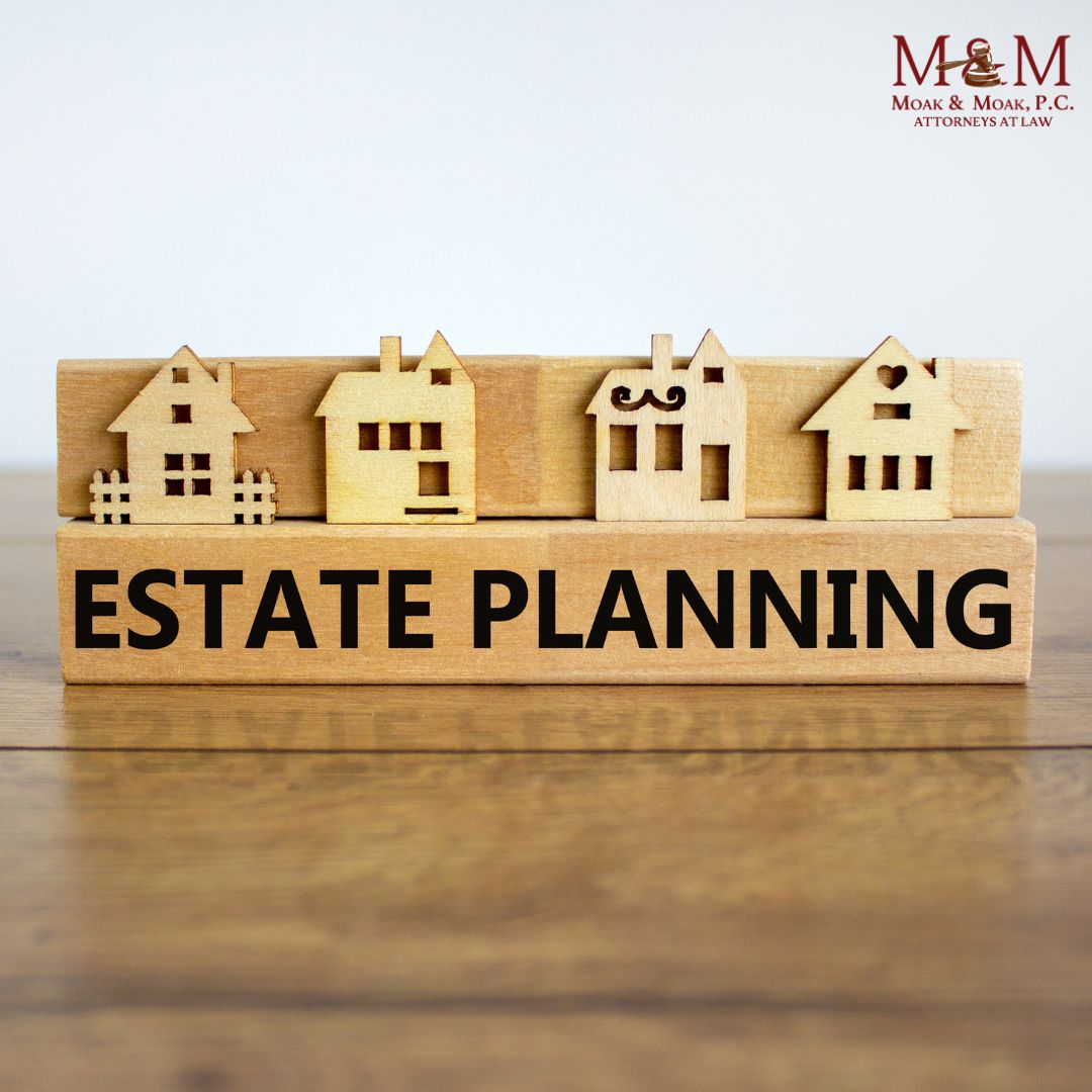 Risk of Neglecting Your Estate Plan