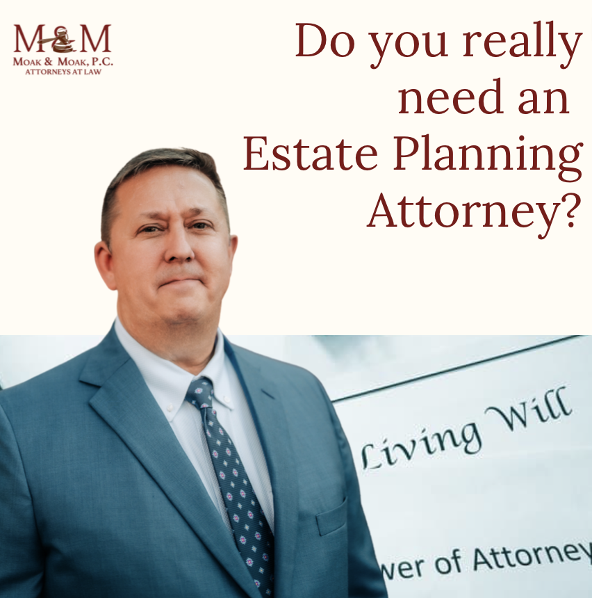 Do you really need an estate planning attorney